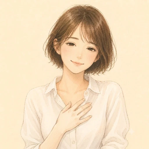 話を聞いて頷くことこ（執筆者アイコン）
